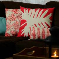 Video: DIY Fabric Printing with Re:create
