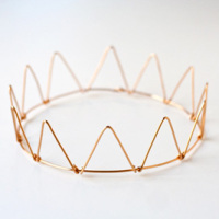 How-To: Wire Crown