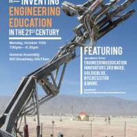 Reinventing Engineering Education in the 21st Century