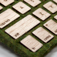 How-To: Connect with Nature as You Type