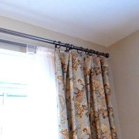 How-To: Line Drapes