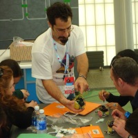 Maker Faire as Learning Lab