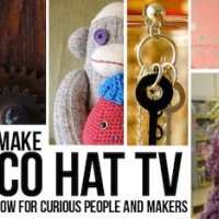 Taco Hat TV