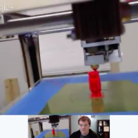 Toolsday: 3D Printing, Part 1