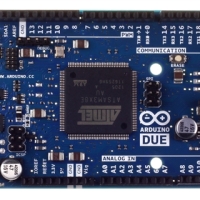 New in the Maker Shed: Arduino Due