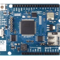 New in the Maker Shed: Arduino WiFi Shield