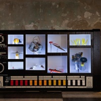 MR-808 Brings Vintage Drum Machine to Life