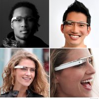 Google Glass: Wearable Tech’s Killer App?
