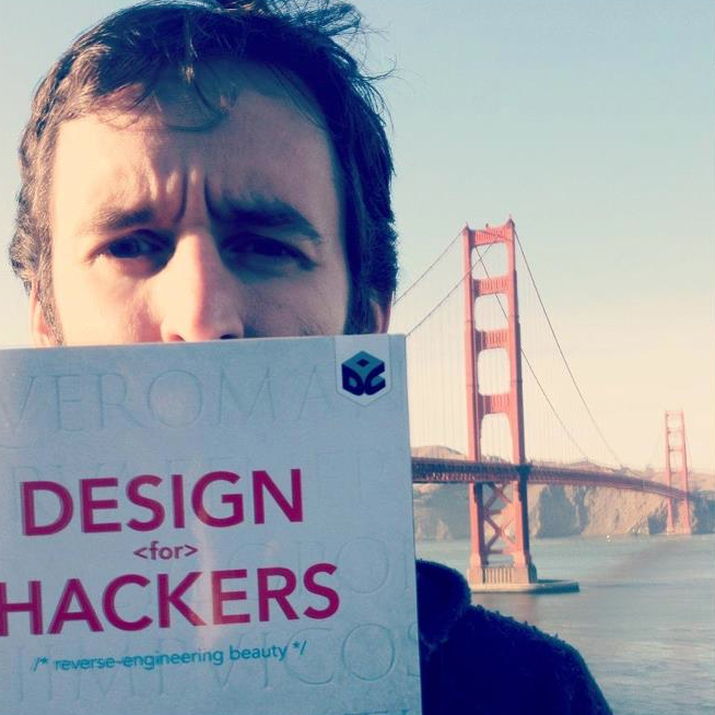 “Design Literacy” for Hackers