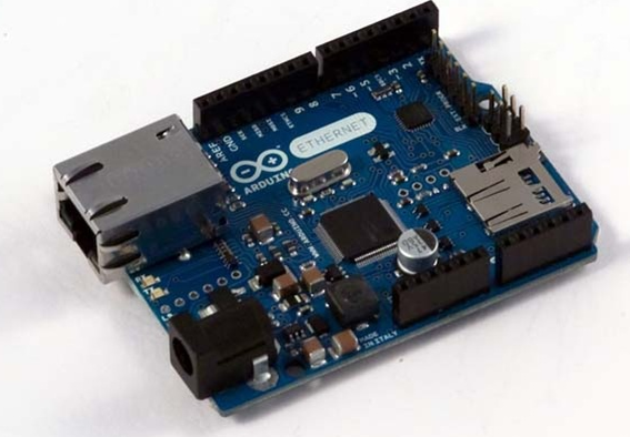 Holiday Gift Guide 2012: Arduino