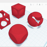 The 3D Printing Software Toolchain