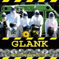 GLANK on Science Friday