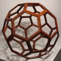 Math Monday: Know Your Truncated Icosahedron