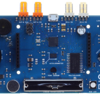 Arduino Esplora Announced