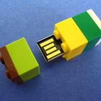 Lego USB Flash Drive