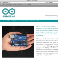 Installing the Arduino Environment
