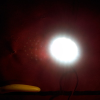 LED Lamp Kit with 24 x 5mm LED’s