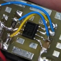 Circuit Skills: Surface Mount Devices