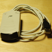 USB-IR-Boy, Linux Remote Receiver
