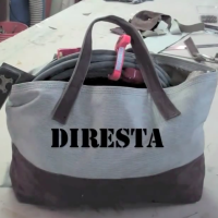 DiResta: Tool Bag