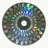 CD Art
