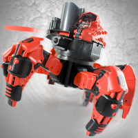 Holiday Gift Guide 2012: Give the Gift of Bot