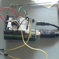 USB Watchdog for Linux with Arduino