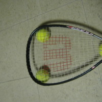 Tennis Racquet Cookie Tray