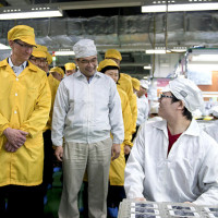 Foxconn, Makers, and the Future of U.S. Manufacturing