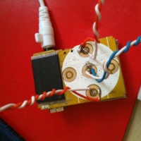 Arduino MP3 Player Hack