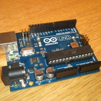 Arduino Morse Code Flasher