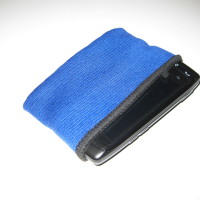 Knee Support Phone Cover