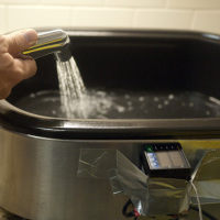 Digital Cheese Vat / Sous Vide Circulating Bath