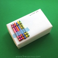 Interactive Gift Wrap Ideas