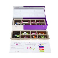 Littlebits Extended Kits – Just in Time for the Holidays