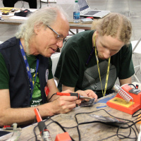 Hackerspace Happenings for December 12