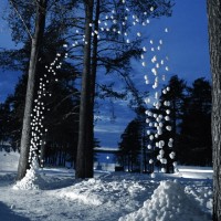 Konrads’ Illusive Installations