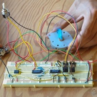 Projects in Motion: Control Three Types of Motors with 555 Timers