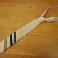 Resistor Necktie