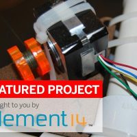 Build a Wirebot