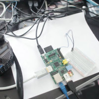 Raspberry Pi as an FM Transmitter