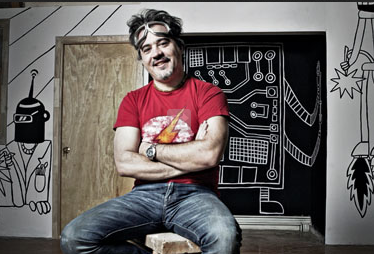 The Maker Movement in Latin America: An Interview with Tiburcio de la Carcova