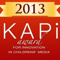 Dale Dougherty wins KAPi “Pioneer” Award at CES