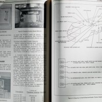 Vintage Repair Manuals