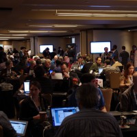 Results from Arduino Hackathon at AT&T’s 2013 Developer Summit