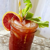 Recipe: Blood Orange Bloody Mary