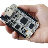 Get Started with BeagleBone