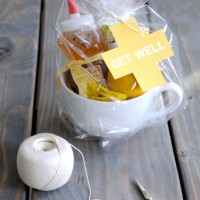 How-To: Get Well Kit