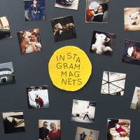 How-To: Instagram Photo Magnets