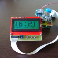 RasPi and Arduino-Controlled Weather Station